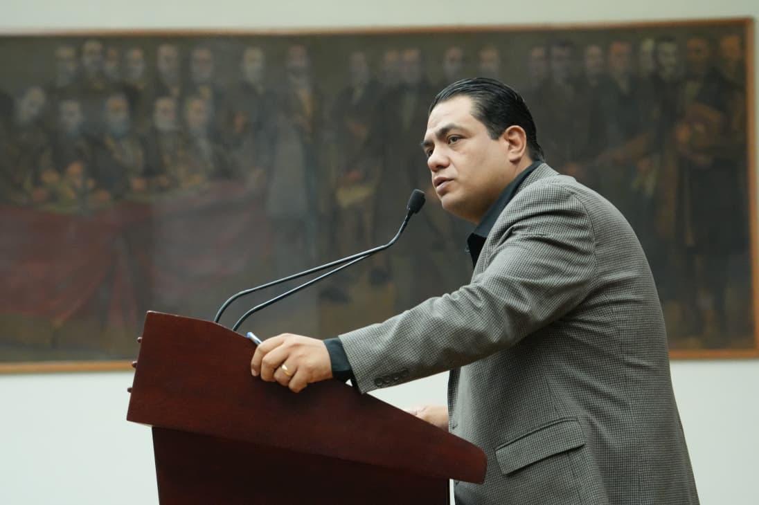 Destaca Alejandro Mata incremento histórico al salario mínimo