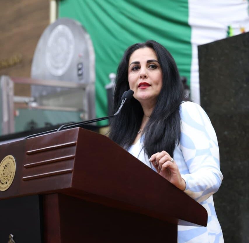Sufren procutores laguneros desplome de precios, señala diputada Solorio García