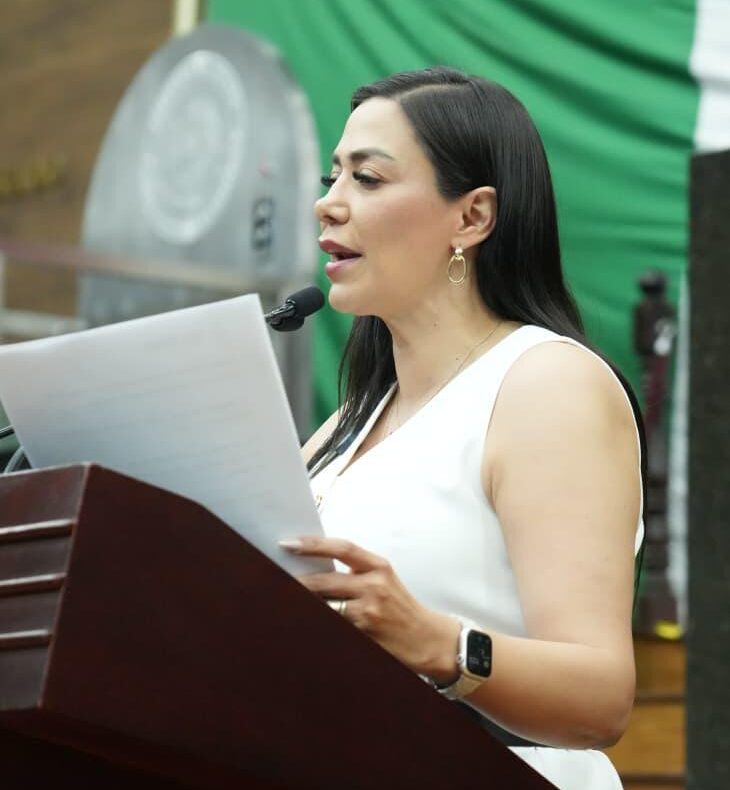 Propone Dany Soto nueva ley para proteger a los adultos mayores