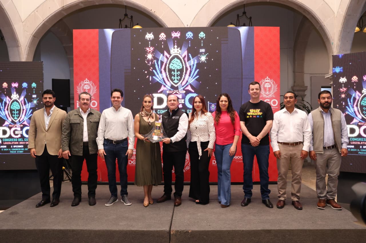 Recibe Congreso reconocimiento por participar en “Nuestros Héroes Evolution 2026”.