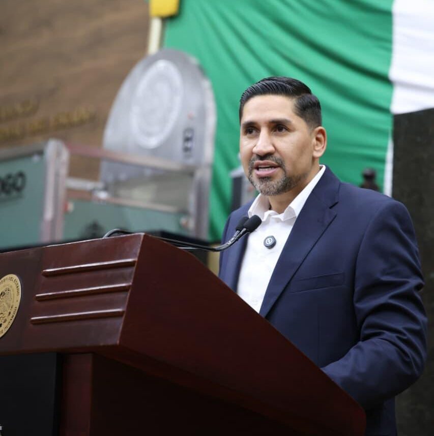 Promueve Fernando Rocha movilidad incluyente y segura para todos