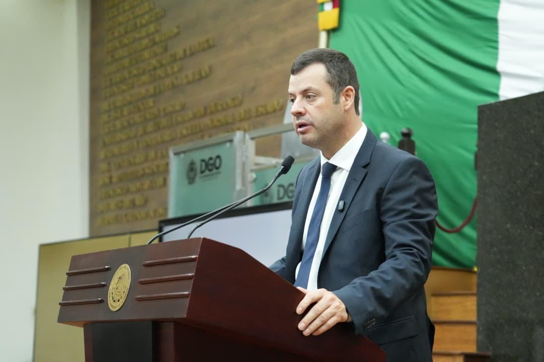 Proponen César Rivas hasta 9 años de prisión por delitos contra la flora y fauna