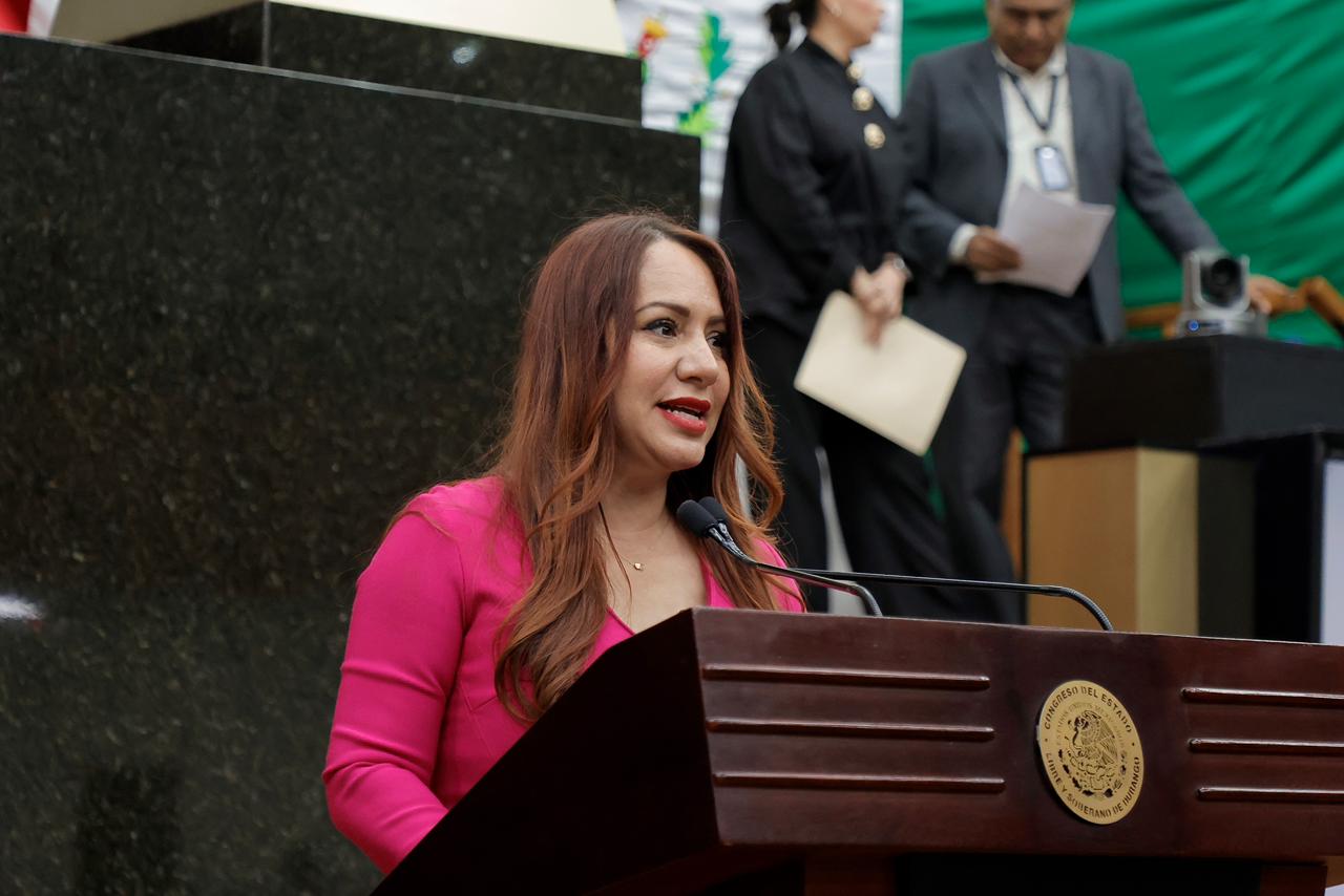 Impulsa Sandra Amaya igualdad sustantiva en el deporte