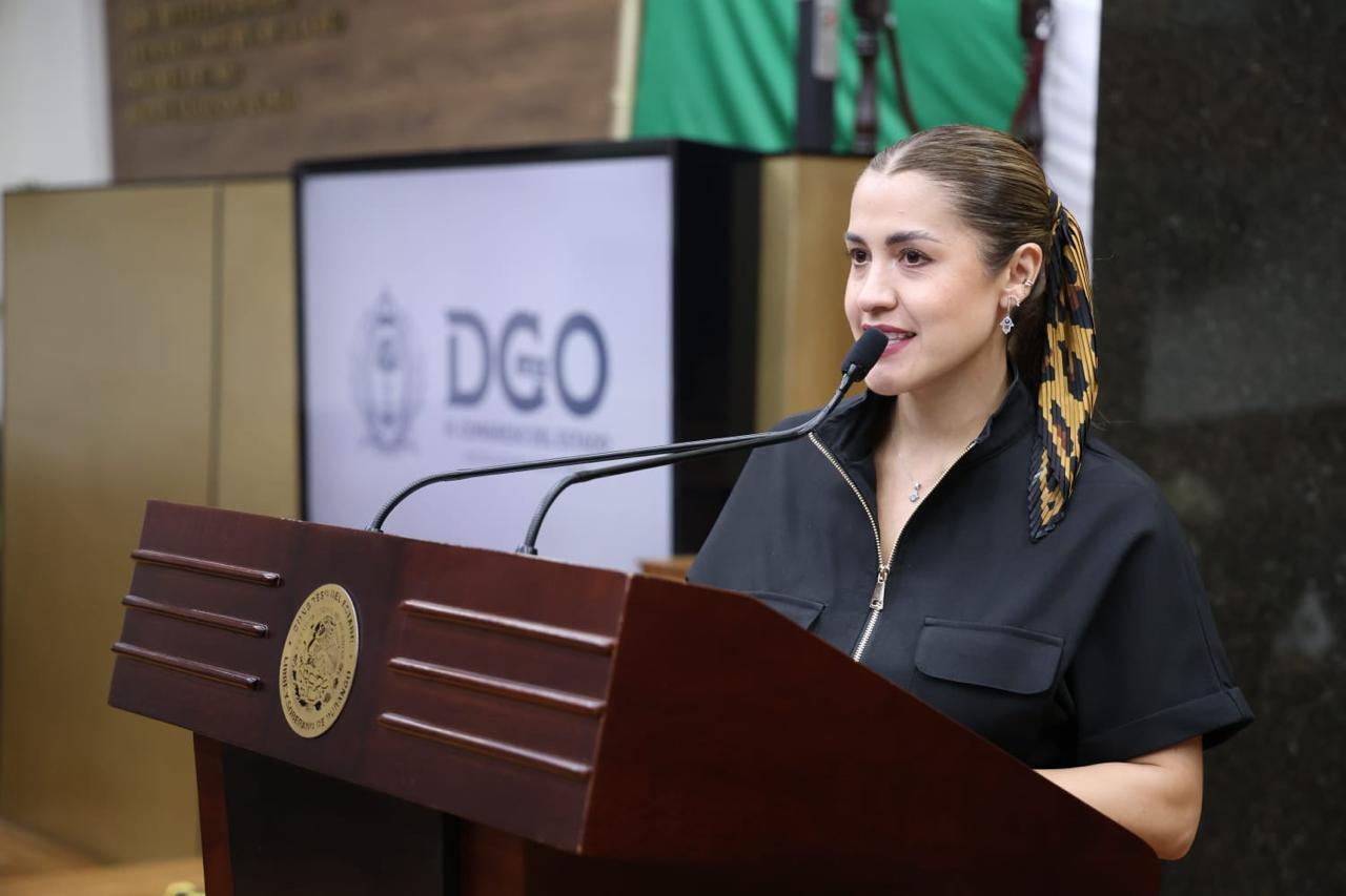 Busca Gaby Vázquez proteger a la niñez en situación de desamparo