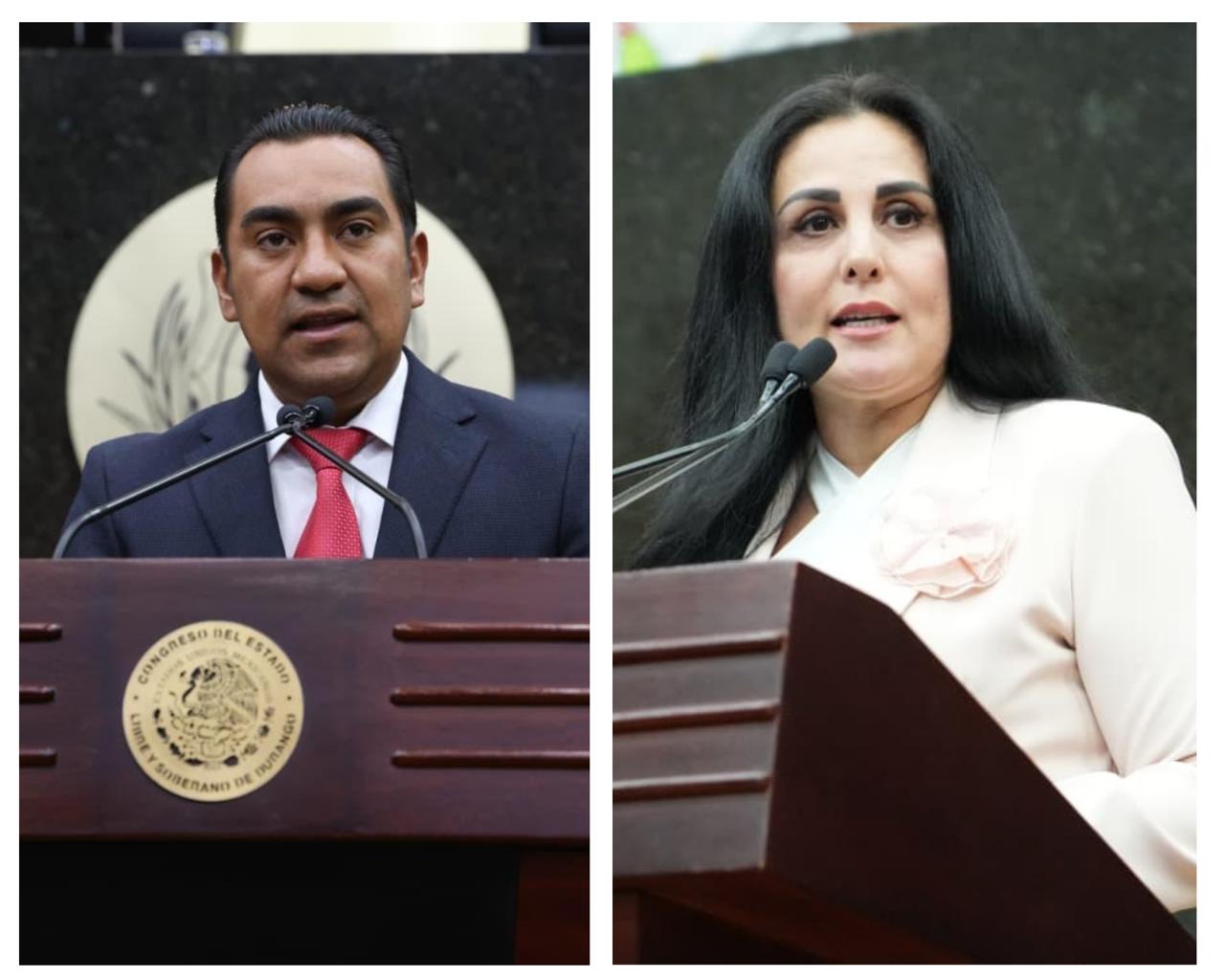 Llaman Congreso a frenar la violencia cotidiana y digital