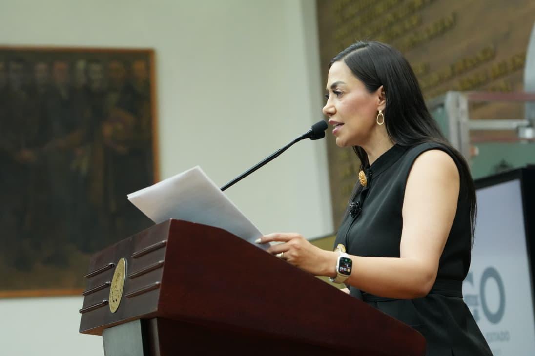 Envejecer no debe significar quedar aislado, olvidado o invisible: Dany Soto