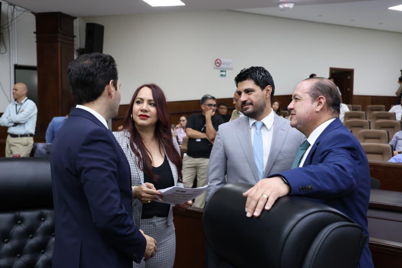 Aprueba Congreso nuevas reglas electorales en Durango