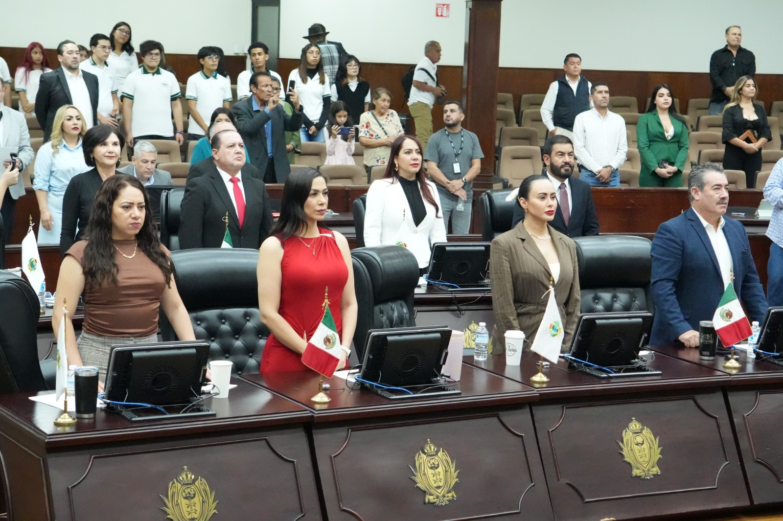 Avala Durango aplazar elección de jueces y magistrados al 2028