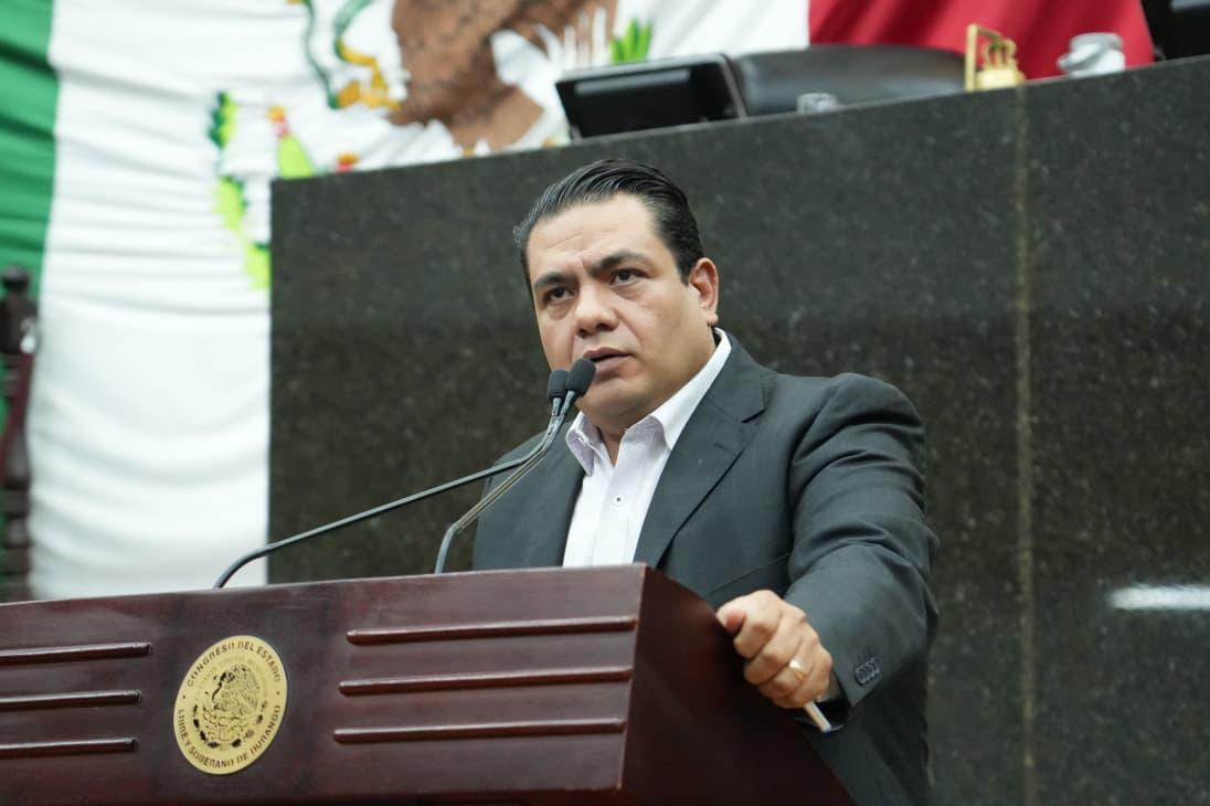 Acuerdo con Europa beneficia a La Laguna: Alejandro Mata