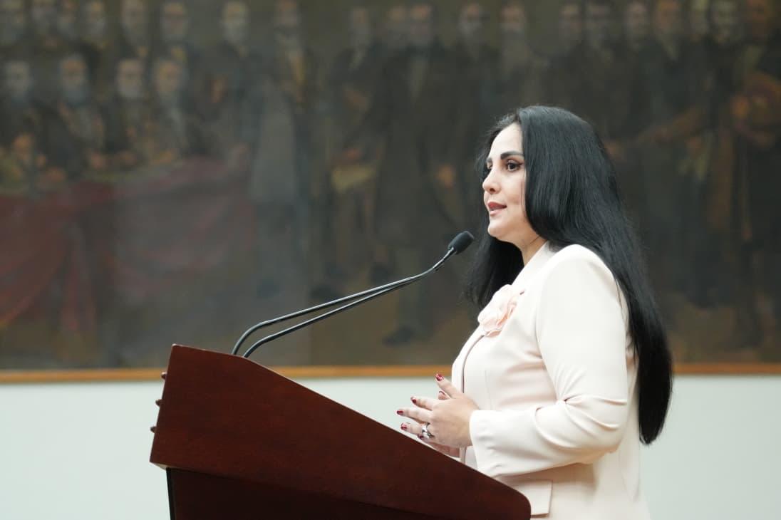 Impulsa Georgina Solorio donación de órganos para salvar vidas