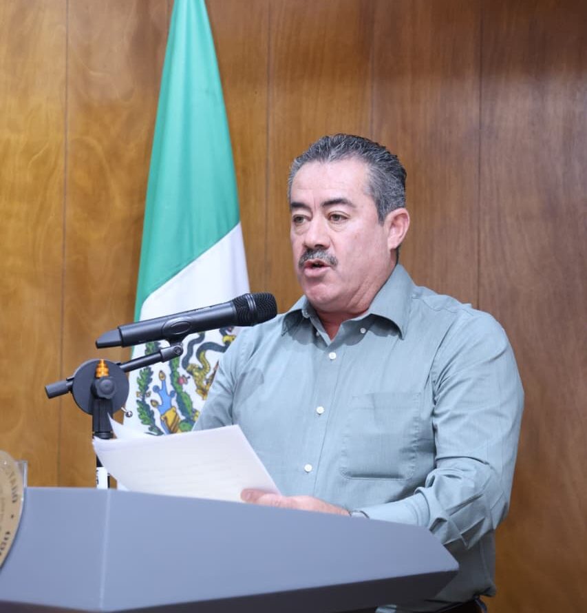 El campo requiere políticas permanentes y precios justos: Osbaldo Santillán