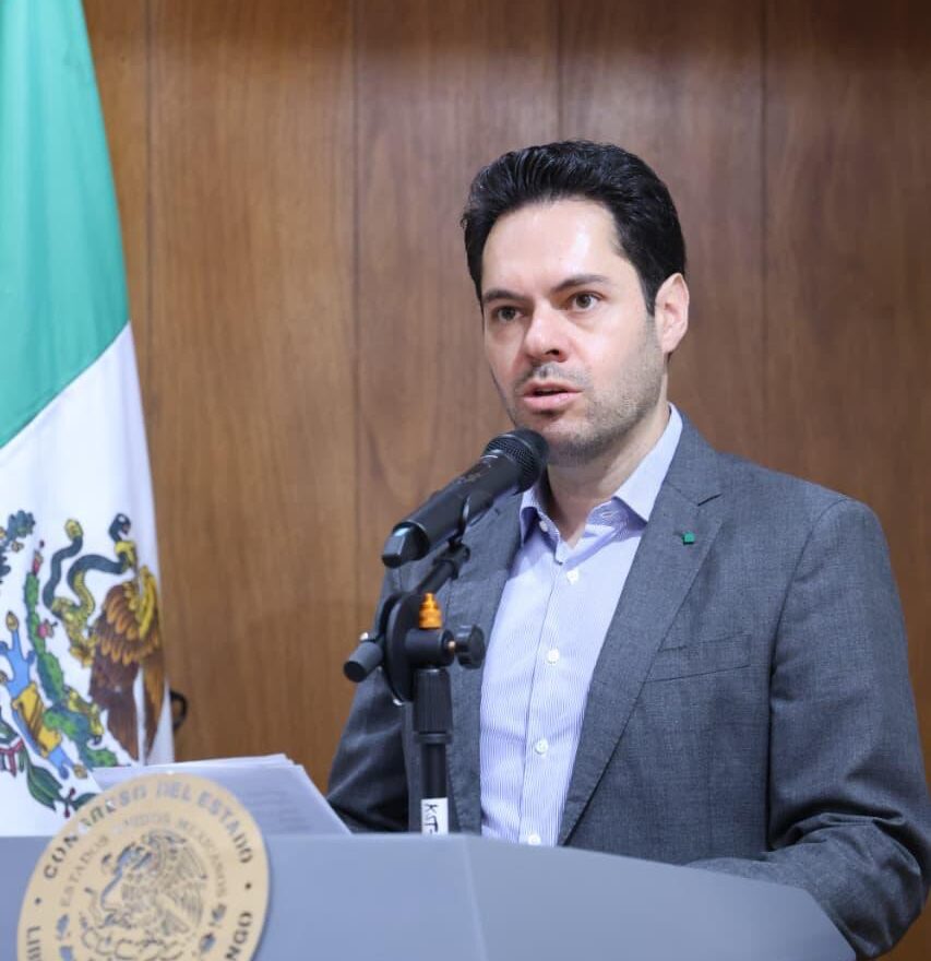 Impulsa Alejandro Mojica atención preferente a adultos mayores y personas con discapacidad