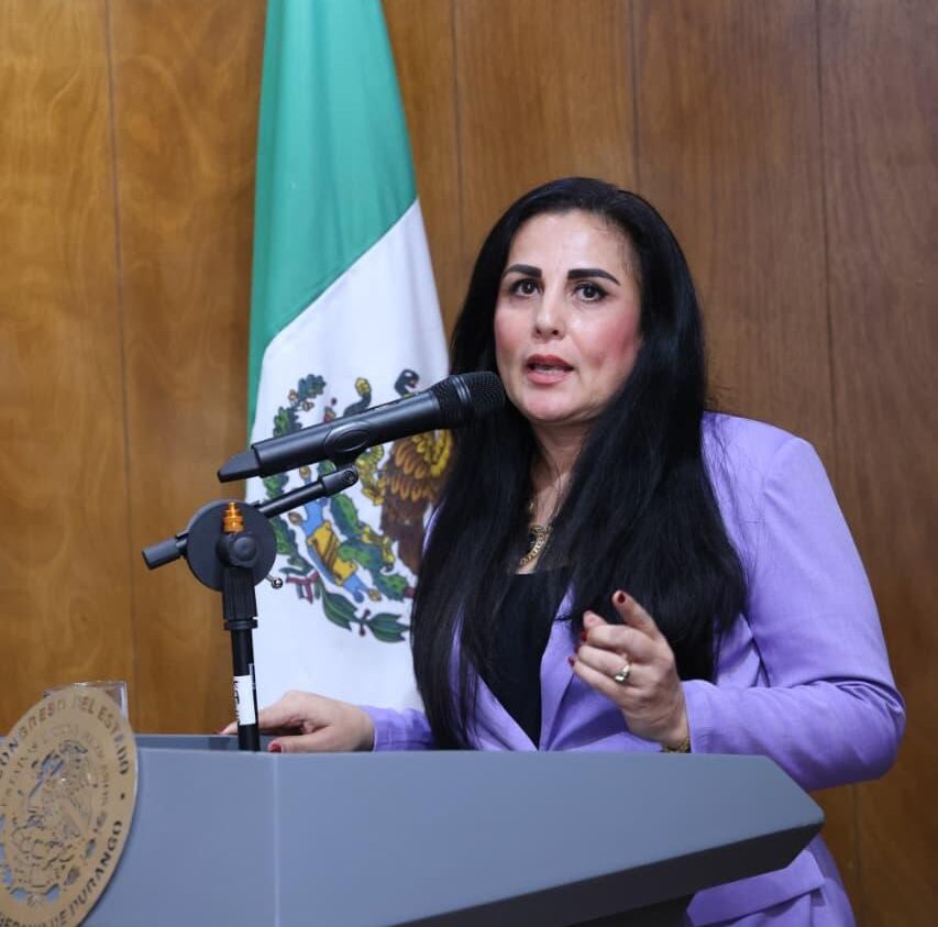 Impulsa Georgina Solorio educación con perspectiva de género