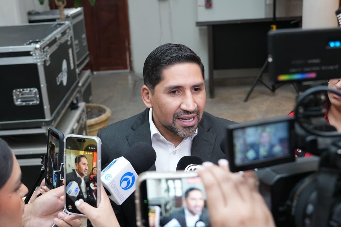 Propone Fernando Rocha sancionar el abandono de animales