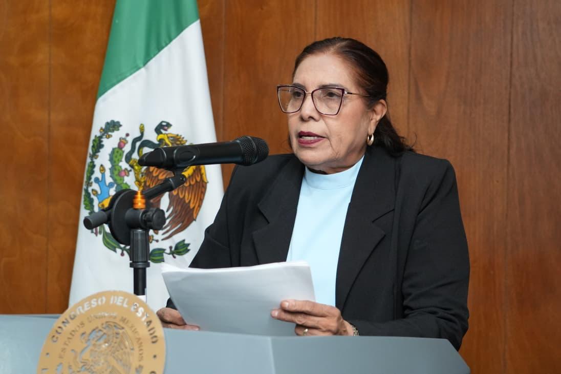 Plantea Ana María Durón fortalecer corresponsabilidad familiar