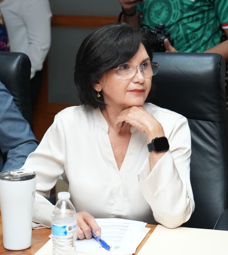 Instalará Congreso centro de acopio para apoyar a damnificados de Venezuela