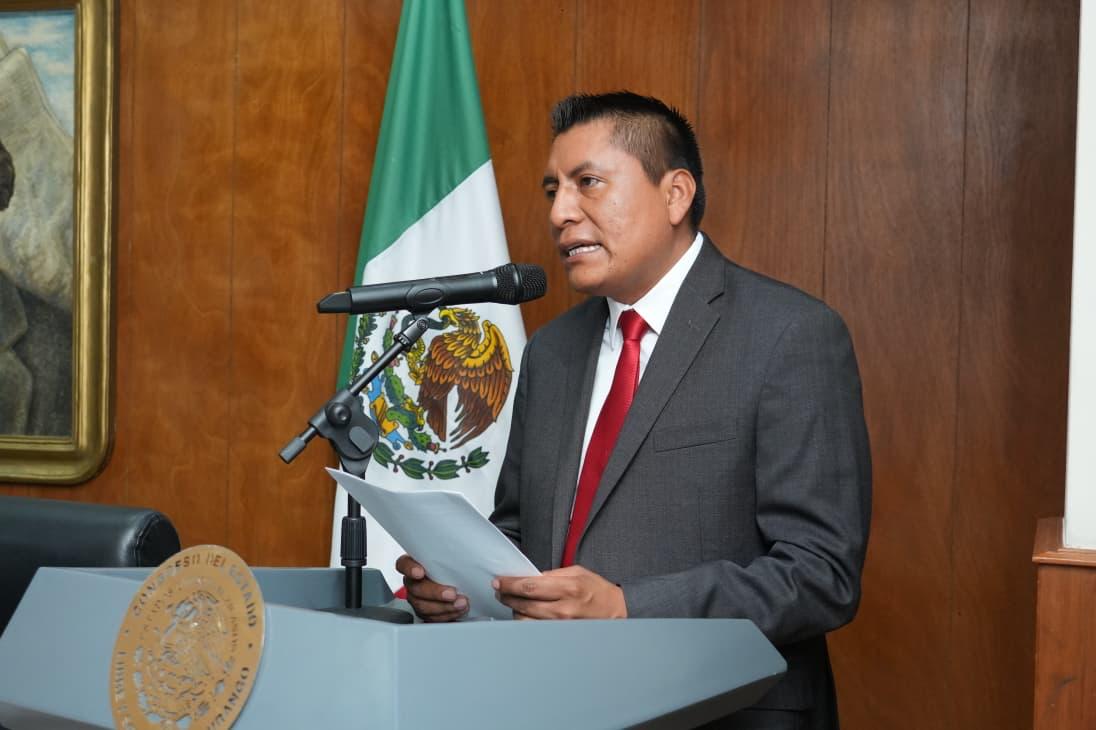 Llama Iván Soto a proteger la economía de las familias