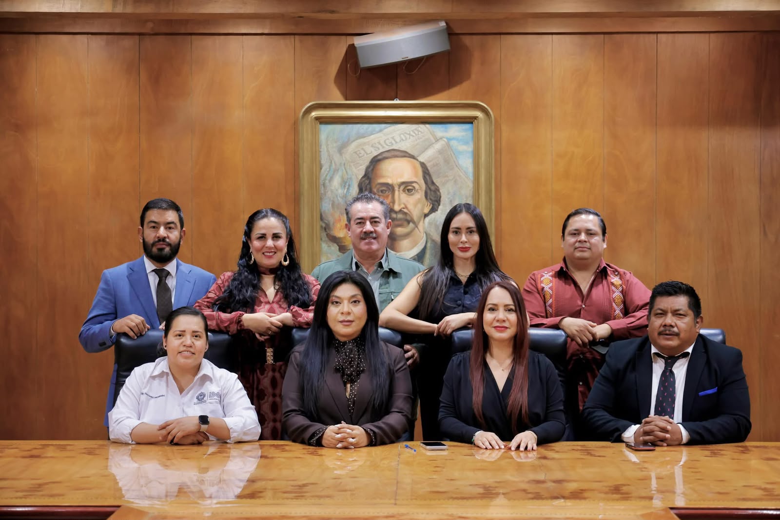 Impulsa Morena agenda legislativa con enfoque en justicia, bienestar social y derechos humanos