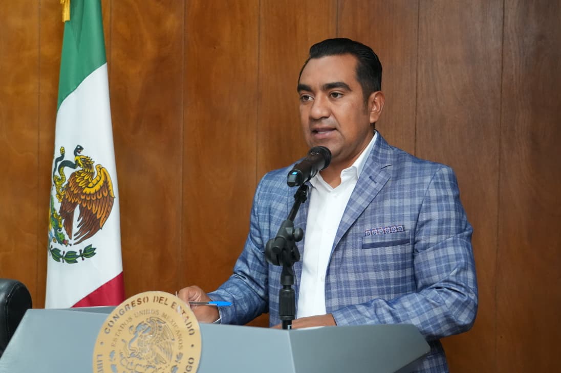 La Villista, una feria que forma parte del corazón de Durango: Noel Fernández