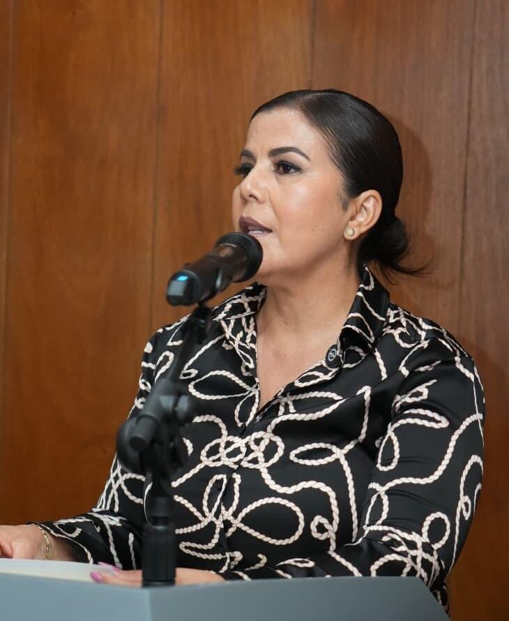 Respaldan acciones de Esteban para modernizar carretera Canatlán–Nuevo Ideal